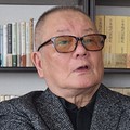 大笹吉雄さん「日本新劇全史」インタビュー　再定義で唐十郎ら幅広く