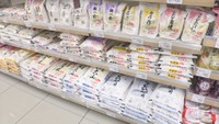 四国の百貨店は高額品が好調　スーパーは米や鶏卵の高値が続く　四国経済産業局