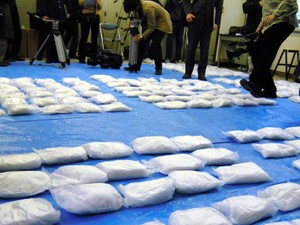 麻薬取り締まり強化は発表しても、実態は決して明かされない北朝鮮の薬物事情