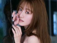 中田花奈 FLASHデジタル写真集「Bloom」ⓒ光文社／週刊FLASH（写真・中村和孝）