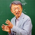 大型台風、温暖化…地球のために君たちができることとは　ジャーナリスト・池上彰＠静岡・富士市立伝法小学校