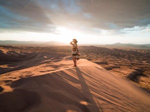 諦めずに挑み続けた先に見えたのは、夢を叶えるための道しるべ