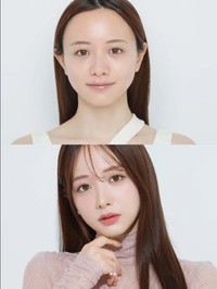 森香澄著「戦略的かわいいの作り方 －森 香澄のかしこい美容メソッド－」(小学館)より＝撮影／菊地泰久(vale.)