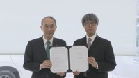 トヨタの販売店とNPO団体が協定締結　移動や福祉など地域の課題解決へ　岡山