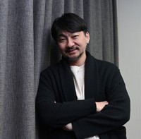 波岡一喜（撮影・西田忠信）