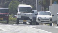 高松市浜ノ町　17日午前11時ごろ