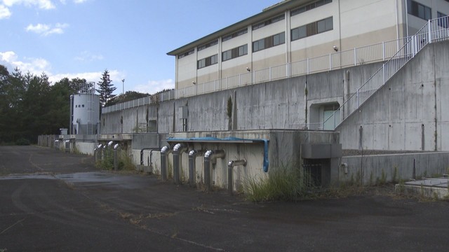 吉備中央町が過去3年分の水道料金を返還へ　浄水場から目標値超の有機フッ素化合物検出で　岡山