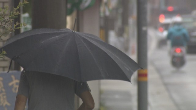 なぜ香川県は台風被害が小さい？過去最も早く発生した1号は？　高松地方気象台に聞く「台風」の疑問【みんなのハテナ】