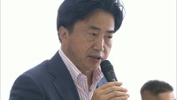 5歳女児虐待死事件を受け…岡山・総社市長が虐待の未然防止の条例制定へ