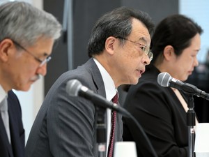 ジャニー喜多川氏めぐる報告書、多用された「性加害」という言葉　警察の沈黙も問題だ