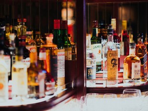 人生史上初で埋め尽くした28歳1日目、BARで知る大人の心地よさ