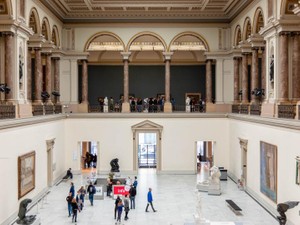 うまく絵は描けない私だけど、芸術を「観る力」を教えてくれた本