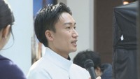 桃田賢斗選手　8月に地元・三豊市でエキシビションマッチ　先着1700人を招待  香川