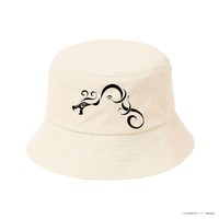 東京卍リベンジャーズ 描き下ろし新体験展 最後の世界線「ドラケンハット」のデザイン