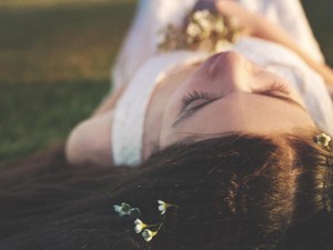 自分の力では生理がこない。毎月生理がくるって、当たり前じゃないんだよ