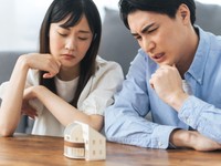 ダブル介護で夫婦関係に亀裂が…(metamorworks/stock.adobe.com)