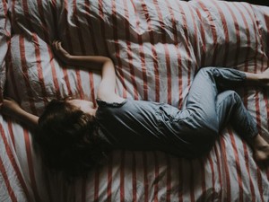 決意の転職も1カ月で辞めた。職場に恨みはない。ただ、合わなかった