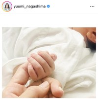 永島優美アナのインスタグラム＠yuumi_nagashimaより