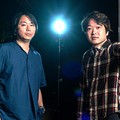 この世界、バグあってこそ　上田岳弘さん×宮内悠介さん同年生まれ作家対談