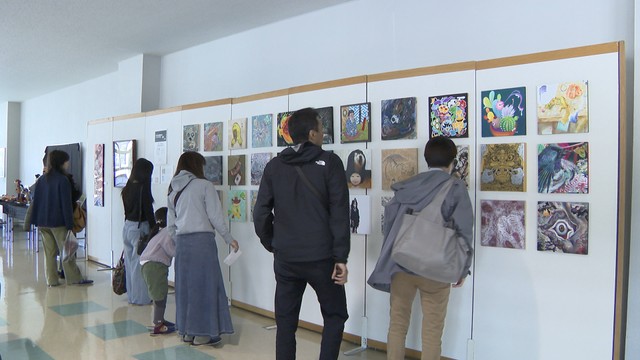 第2回妖怪画大賞　最終審査ノミネート作