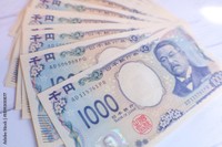 1000円札だけが多くなっても……※画像はイメージです（kutakaf/stock.adobe.com）