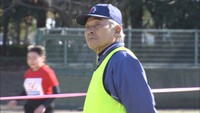 【特集】かつて坂出はマラソン強豪選手を輩出　「走る楽しさ」を 71歳が熱血指導！