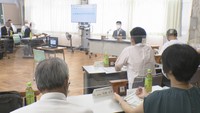 東讃統合高校　開校準備委員会（さぬき市・志度高校）