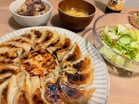 美味しそうな仕上がりです（ヨシダユウイチさん提供）