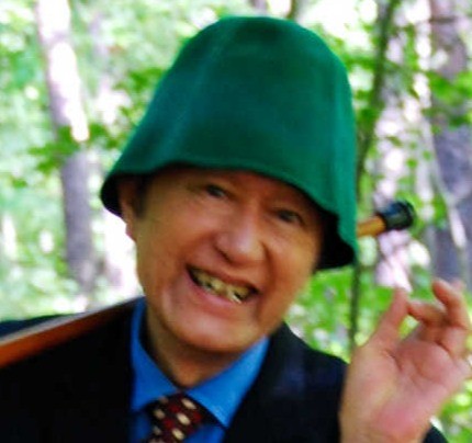 高見のっぽさん