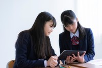 高校生が考える今後の人生に役立ちそうな教科は？　※画像はイメージです（arc image gallery/stock.adobe.com）