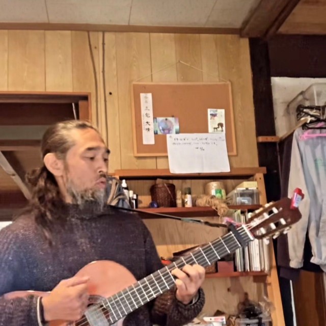 三宅洋平（@miyake_yohei）さんのインスタグラムより