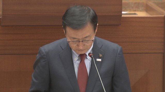 給付型奨学金の新設など盛り込んだ補正予算案を提案　12月定例高松市議会開会