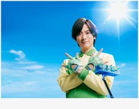 DAIGO（@Daigo19780408）さんのXより