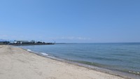 海水浴場でベトナム国籍の技能実習生（20）が溺れて死亡　知人2人と遊泳中に姿見えなくなる　香川・観音寺市
