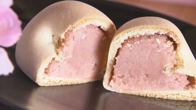 名物かまど／桜かまど