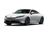 ホンダ「プレリュード」