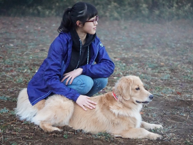 「僕はわかったことがある」
