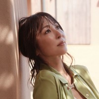 かとうれいこの写真集「AROUND」よりⒸ三宮幹史／講談社