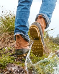 ビーン・ブーツ（L.L.Bean公式X（@LLBeanJapan）の投稿から）