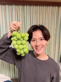 気象予報士の岸本慎太郎さん（本人の公式Xから）