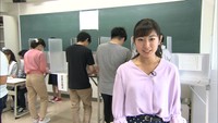 若者の投票率アップへ…香川大学で「模擬選挙」開票事務も学生が