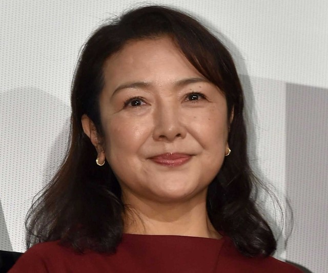 原日出子＝2020年