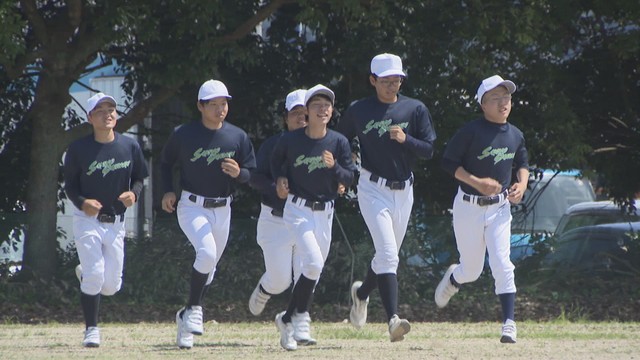 山陽学園高校野球部