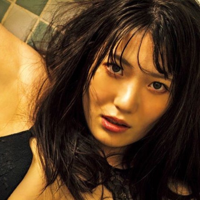 小日向優花(C)光文社/週刊FLASH 写真◎栗山秀作