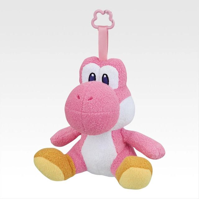 三宝ヨッシーさん　専用◈❇ ヨッシーだらけ！「一番くじ スーパーマリオ with YOSHI」発売 ラスト