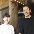 kamos（東京） 100年続く銭湯の4代目が未来のために選ぶ本は「いつか何かとひもづく」