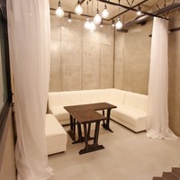 店内の様子（提供）