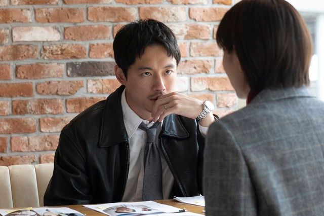「kiDnap GAME」2話、「異質にも感じる…」坂口健太郎“新出”への ...