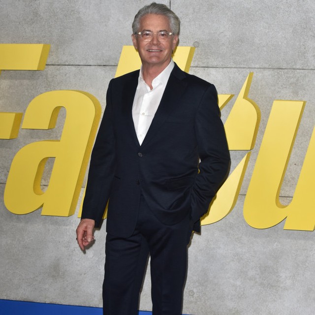 カイル・マクラクラン