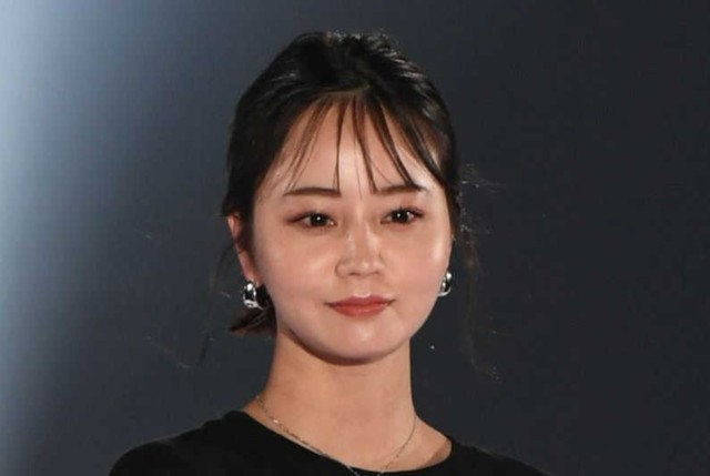 奈々未(NANAMI)＝2023年